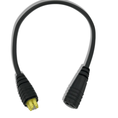 R-net cable plug to socket 0,5m