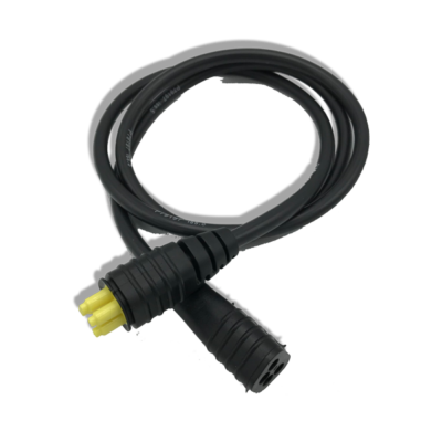R-net cable plug to socket 1m