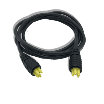 R-net cable plug to plug 2,5m