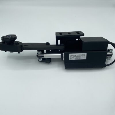 joystick houder elektrisch parallel wegzwenkbaar electrical parallel system