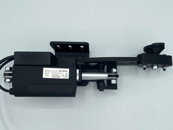 joystick houder elektrisch parallel wegzwenkbaar rechts - Afbeelding 4