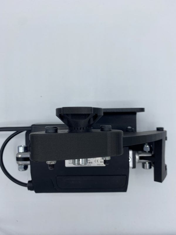 joystick houder elektrisch parallel wegzwenkbaar rechts - Afbeelding 3