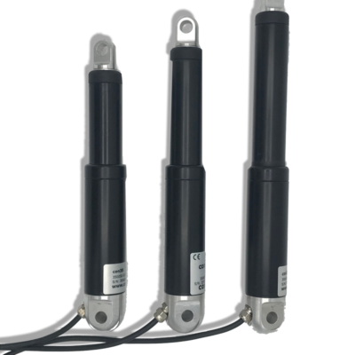 Concens CON35 actuator 100mm
