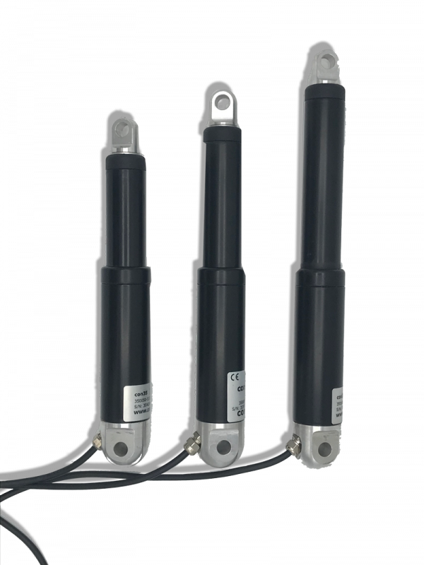 Concens CON35 actuator 70mm