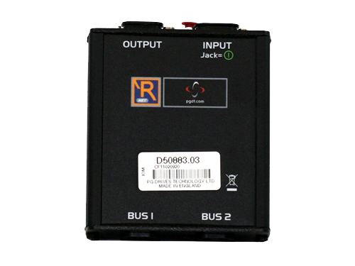 io module, iom, input output module