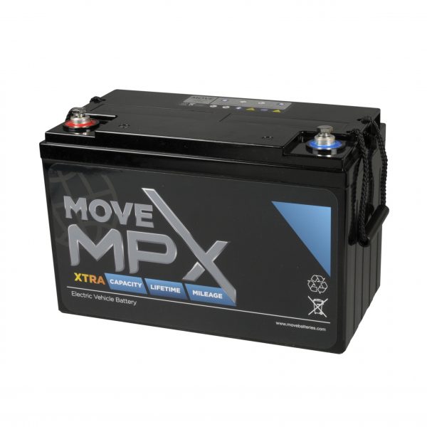 MPX 110-12