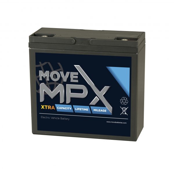 MPX 20-12