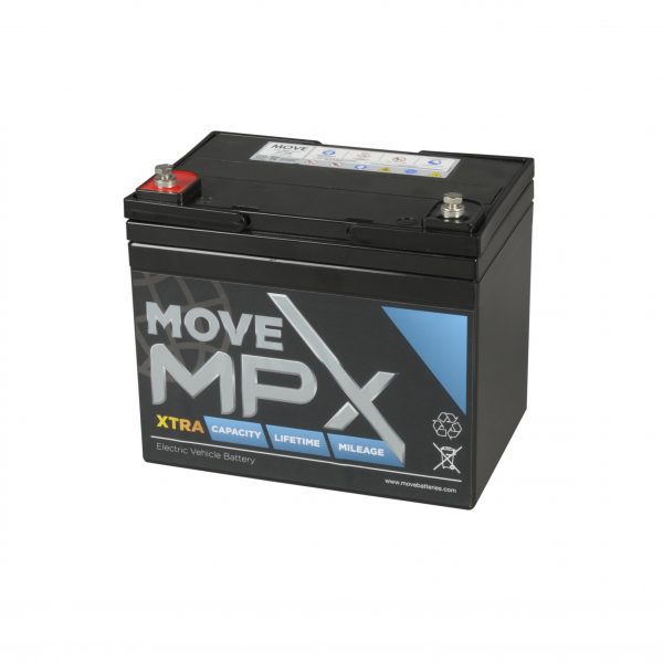 MPX 34-12