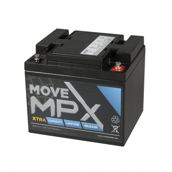 MPX 50-12