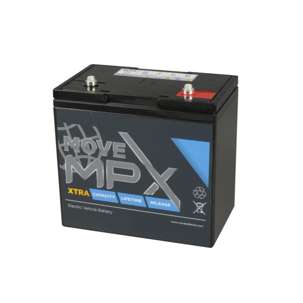 MPX 55-12