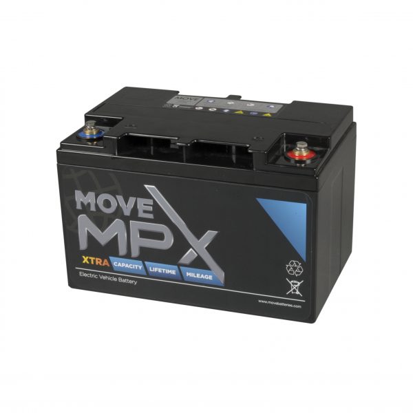 MPX 70-12