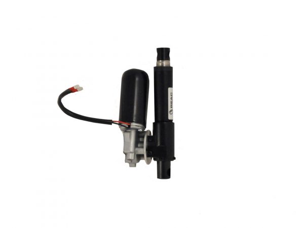 Reac RE25 Actuator stroke 50mm - Afbeelding 2