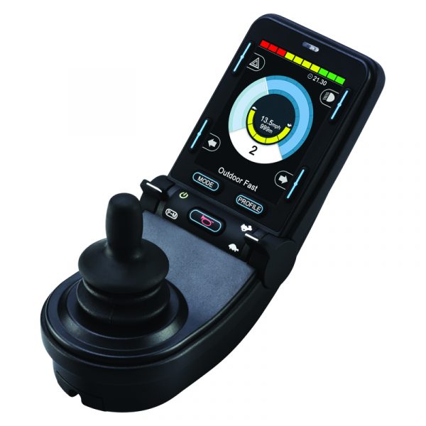 R-net CJSM2 BT