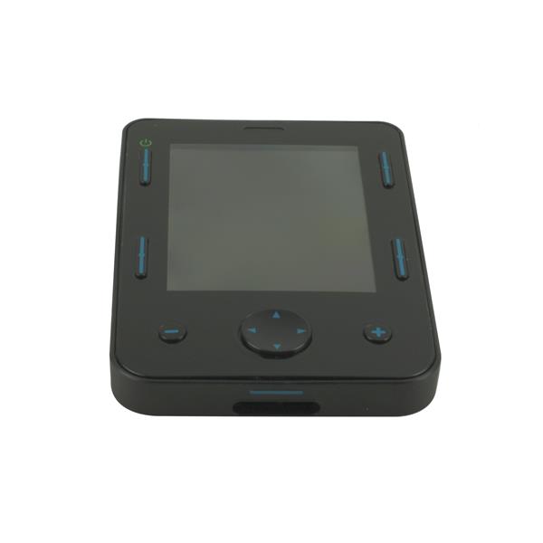 R-net Omni2 color LCD display (1/3)