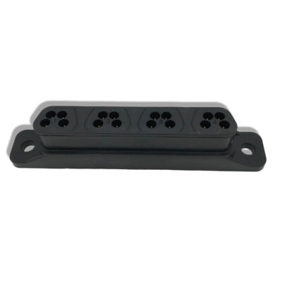 R-net verdeelblok hub R-net connector block hub D50829