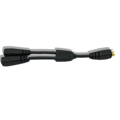 r-net Y-cable