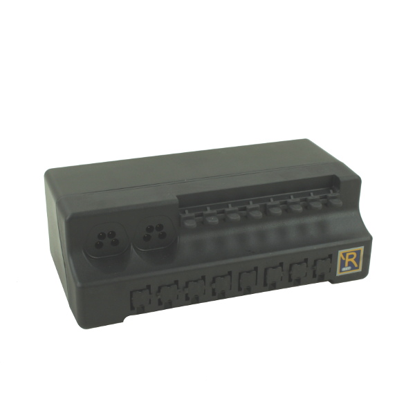 R-net ISM-8 Channel Intelligent Seating Module
