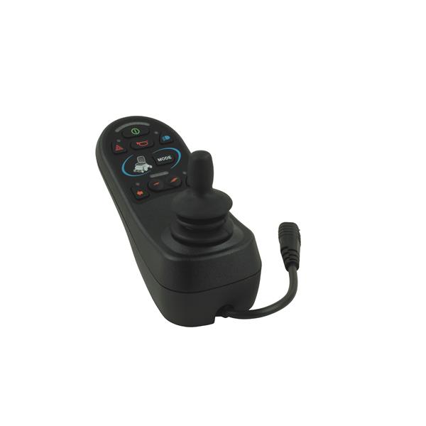 R-net Joystick module JSM-LED lightning