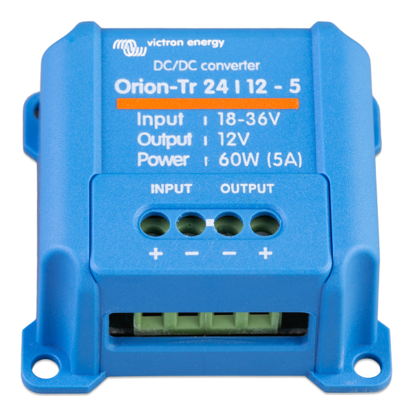 Victron Orion-Tr 24/12-5A (60W) non isolated - Afbeelding 3