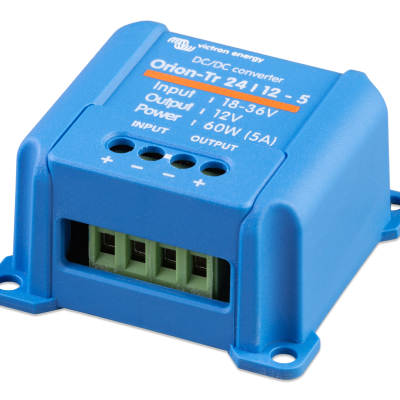 Victron Orion-Tr 24/12-5A (60W) non isolated