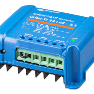 Victron Orion-Tr 24/24-5A (120W) isolated