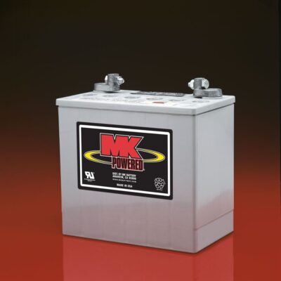 M22NF SLD G - 12V-51Ah Gel Accu
