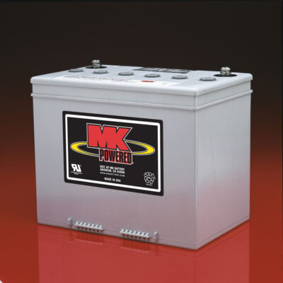 M24 SLD G FT 12V-73,6Ah Gel Accu