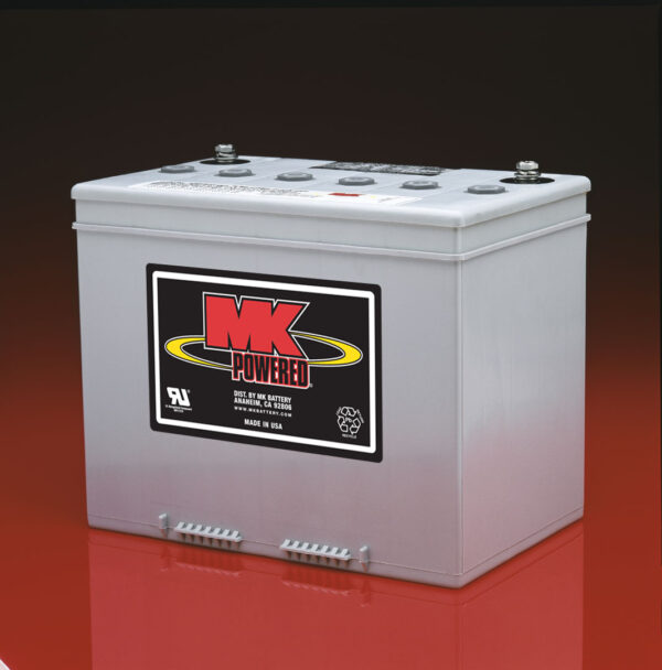 M24 SLD G FT 12V-73,6Ah Gel Accu